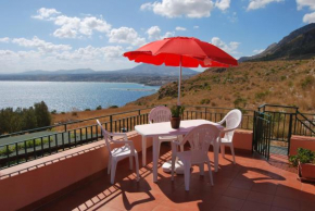 Casa Vacanze La Terrazza Sul Golfo